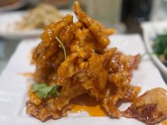锅包肉-双井轩(双井店)