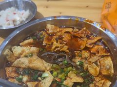 -柳州肥姨妈大骨螺蛳粉(曹路店)