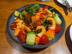 -JINNS锦时 steak&pizza(浸信会礼拜堂旧址店)