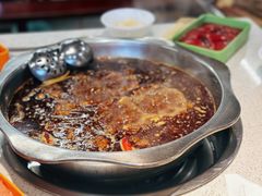 -水碾河刘老大串串香(水碾河路店)