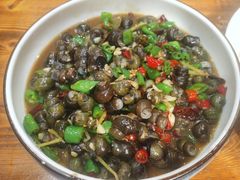 -下梅人家土菜馆(历史文化餐厅度假区店)