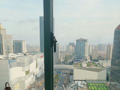 -M.S拳击泰拳馆(大学路店)