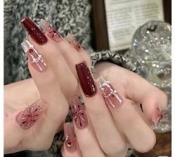 -i.f美甲美睫