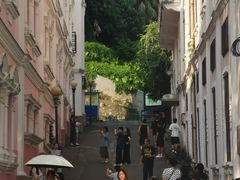 -孙文西路步行街