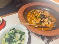 -烹湘·鲜炒湖南土菜(海珠店)