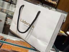 -Laderach 莱德拉(上海环贸iapm店)