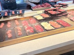 -海汕记·潮汕鲜牛肉火锅·自助