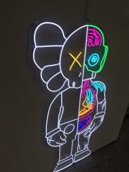 -一道造型