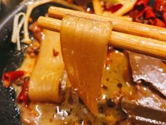 -沸炉重庆老火锅(军事博物馆店)