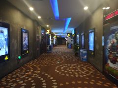 -万达影城(保定万博广场激光IMAX店)