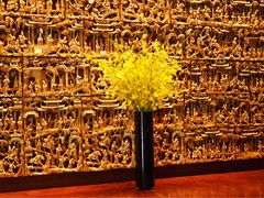 -新加坡文华东方酒店