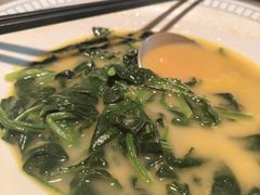 -杏花堂晋商私房菜(华熙五棵松店)