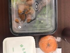 -中科大东区东苑餐厅(天使路店)