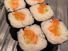 -友壹町寿司(佛山新DNA店)