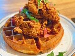 -Brut Eatery悦璞食堂(愚园路店)