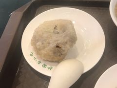 炸糕-护国寺小吃(机场店)