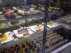 -小天鹅戴斯酒店鲸鲨百汇创作料理