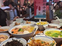 -寻宝记绍兴菜(鲁迅路店)