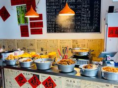 -柳州肥姨妈大骨螺蛳粉(沙河店)