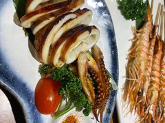 -九井澤精致料理(金茂店)