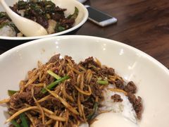 -德天顺盖码饭(人民西路店)