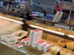 -谭三娘鲜切牛肉自助火锅(九眼桥总店)