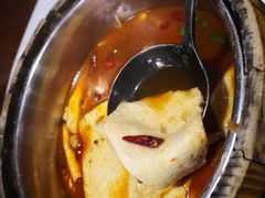石烹豆腐-中庸素香阁(建发广场店)