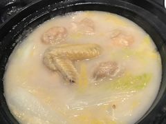 -金苑海鲜酒家(来魅力店)