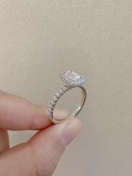 -Zbird钻石小鸟·钻戒婚戒定制高端珠宝私人定制中心