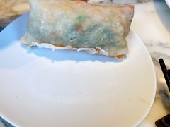 厦门春卷-遇外滩(BFC外滩金融中心店)