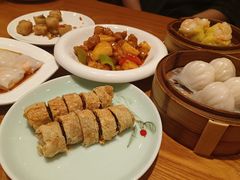 素鹅-頂好酒家·经典粤菜(海信广场店)