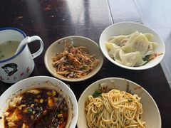 -泰宜担担面(黄泥塝总店)