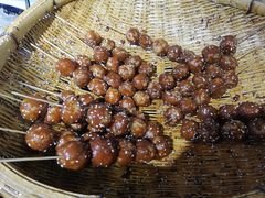 -邓记新一代糖油果子(四川煤管局供销公司职工宿舍店)