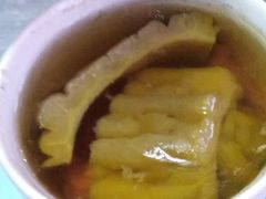 苦瓜排骨汤-红大哥水门鸡饭(總店)