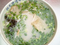 -高记清香园绝味不翻汤