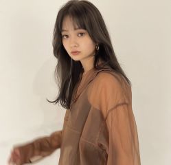 -Sying杉影日式烫染專門店