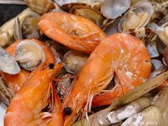 -大杰海鲜锅(基隆路店)