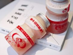 -喜茶(上海五角场万达店)