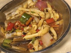 -小煵记·打边炉(西丽文光店)