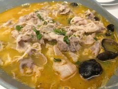 秘制酸汤肥牛-鹿港小镇(黄金店)