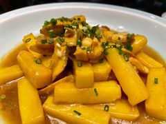 -铭家家宴·海鲜青岛菜·院子餐厅(燕岭路店)