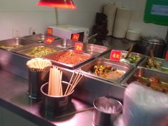 -武昌首义学院南区食堂