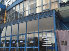 -东华大学第一食堂(松江校区店)