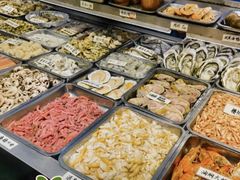 -威海海鲜王(窑头路店)
