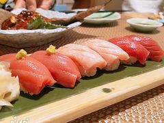-活鳗饭·鹅肝范儿(高碑店店)