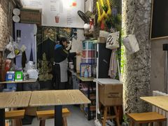 -香港久记牛腩云吞面(友好广场店)