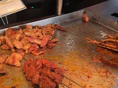-汇泉王朝大饭店-旋转餐厅(南海路店)