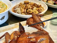 -海澄轩海鲜酒家(虎门店)