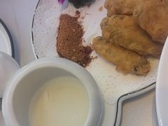 -唐猫庭院·千年陕菜(大唐不夜城店)