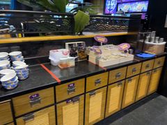 -匠子烤鱼(东方万达店)